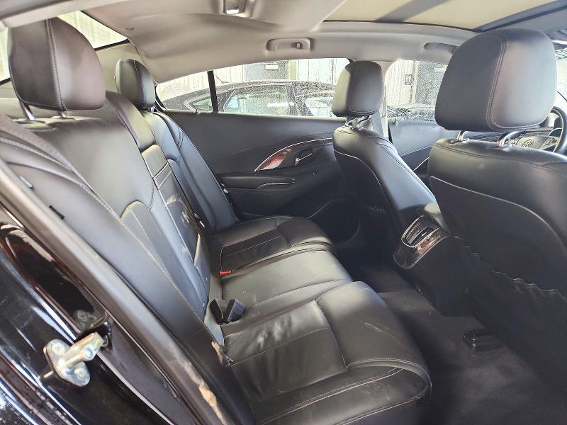 Снимка 10 от търг – 2016 BUICK LACROSSE с VIN 1G4GC5G35GF168822