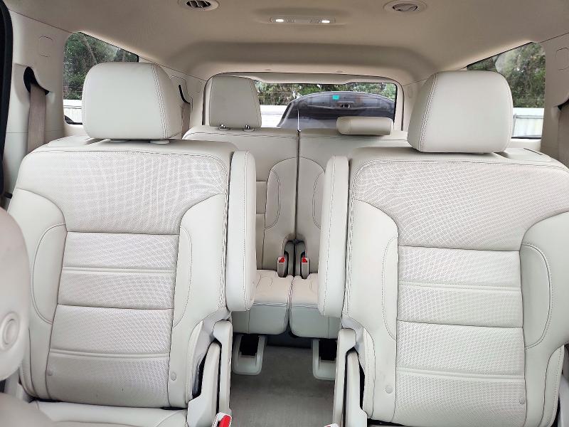 Снимка 10 от търг – 2022 GMC ACADIA с VIN 1GKKNPLSXNZ136255