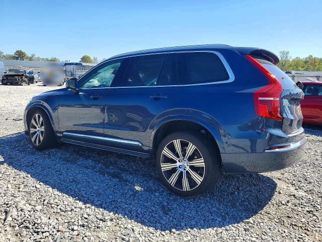Снимка 2 от търг – 2025 VOLVO XC90 с VIN YV4062JE2S1332651