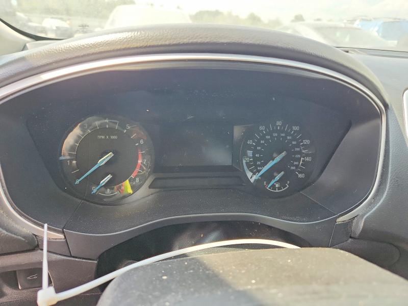 Снимка 9 от търг – 2014 FORD FUSION с VIN 3FA6P0HD4ER118014