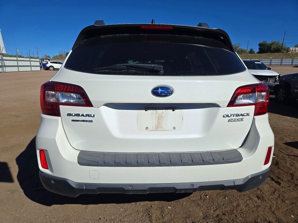 Zdjęcie 6 z aukcji – 2017 SUBARU OUTBACK z VIN 4S4BSANC8H3322032