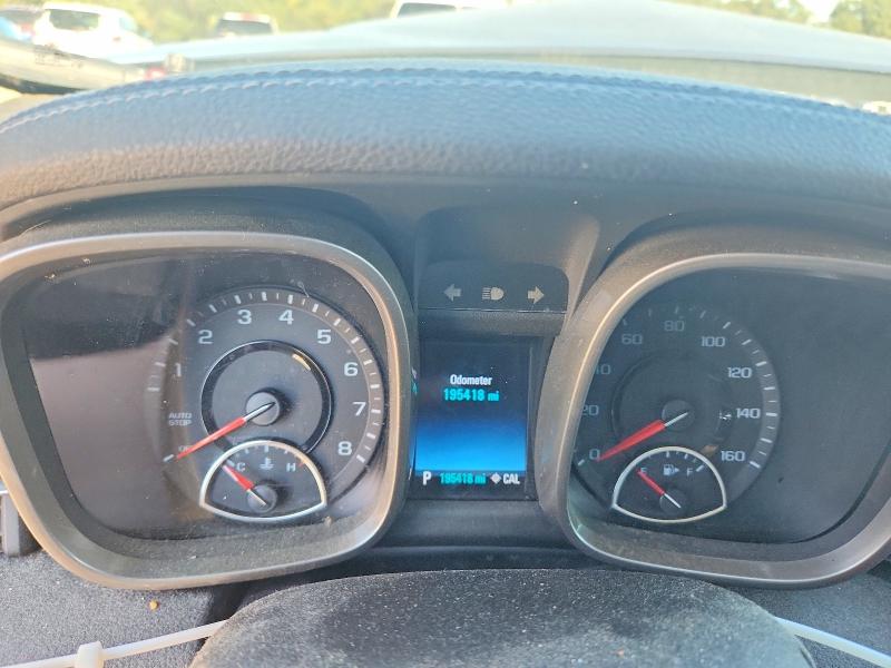 Снимка 9 от търг – 2015 CHEVROLET MALIBU с VIN 1G11D5SL7FF191380