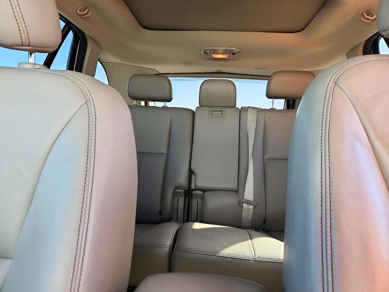 Photo 10 from auction – 2010 FORD EDGE with VIN 2FMDK3KC8ABA89459