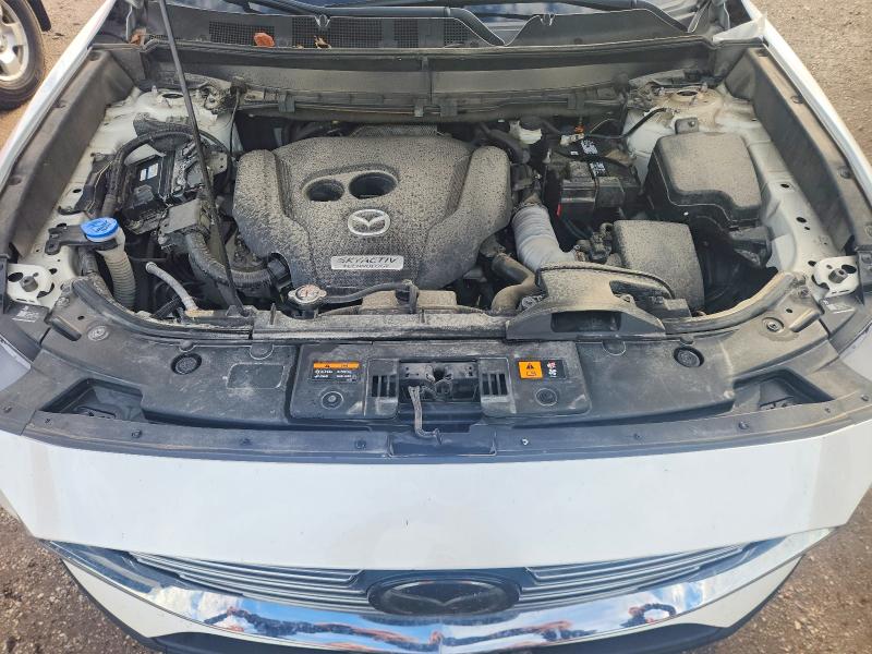 Снимка 11 от търг – 2019 MAZDA CX-9 с VIN JM3TCBCY3K0334163