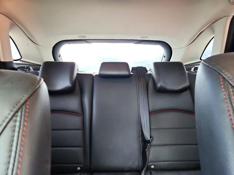 Снимка 10 от търг – 2016 MAZDA CX-3 с VIN JM1DKBC73G0109305