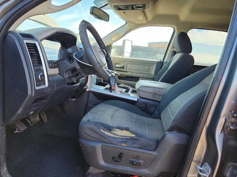 Photo 7 from auction – 2011 DODGE RAM 1500 with VIN 1D7RV1GP0BS618904