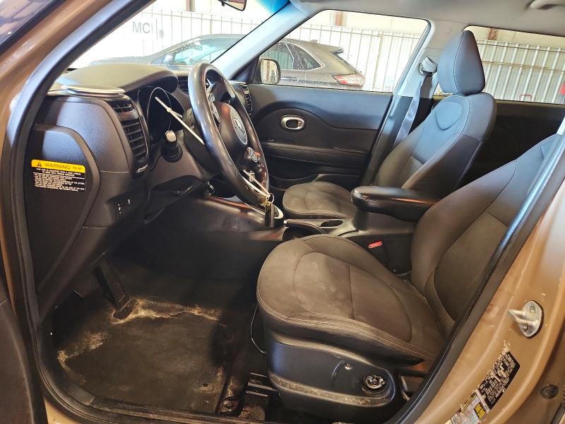 Снимка 7 от търг – 2015 KIA SOUL с VIN KNDJN2A2XF7170237