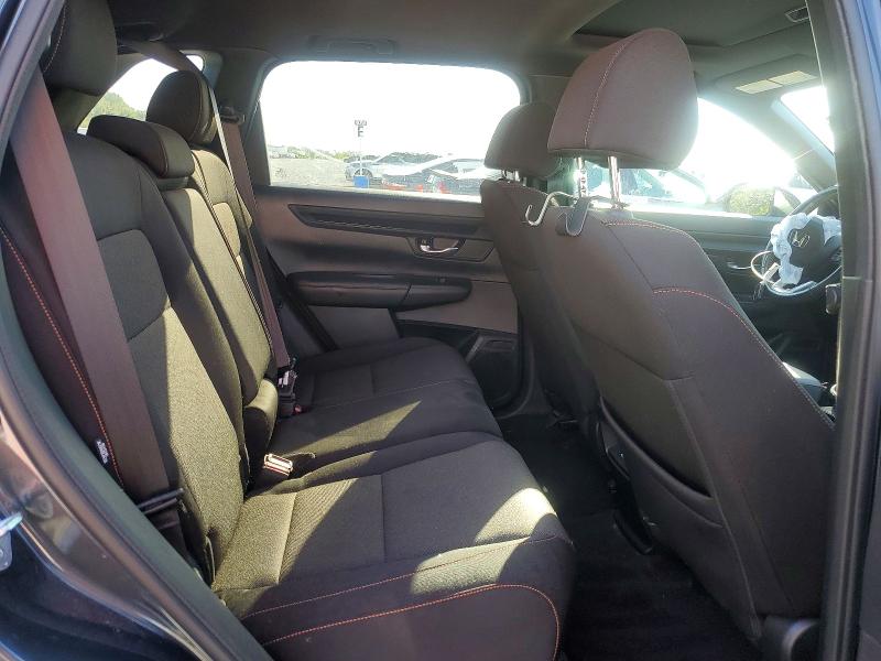Снимка 11 от търг – 2023 HONDA CR-V с VIN 7FARS6H54PE040859