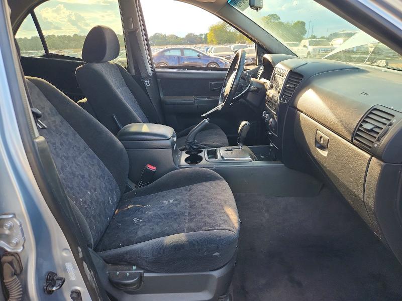 Фото 7 с аукциона – 2007 KIA SORENTO с VIN KNDJD736875673682