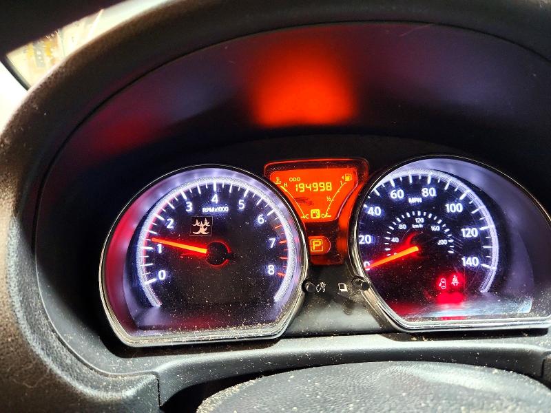 Снимка 9 от търг – 2013 NISSAN VERSA с VIN 3N1CN7AP5DL869448