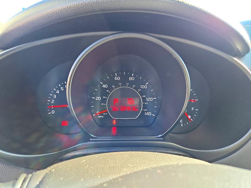 Zdjęcie 9 z aukcji – 2015 KIA SOUL z VIN KNDJN2A22F7130122