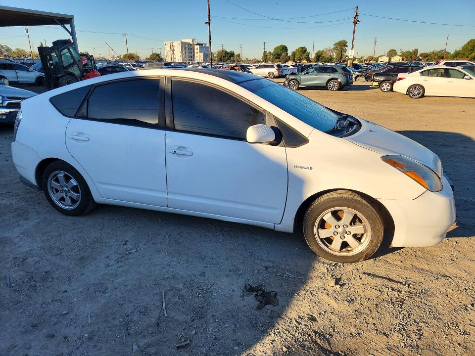 Снимка 4 от търг – 2009 TOYOTA PRIUS с VIN JTDKB20U597840412