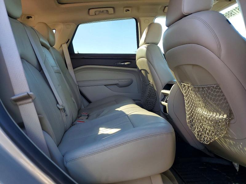 Zdjęcie 11 z aukcji – 2011 CADILLAC SRX z VIN 3GYFNAEY3BS558480