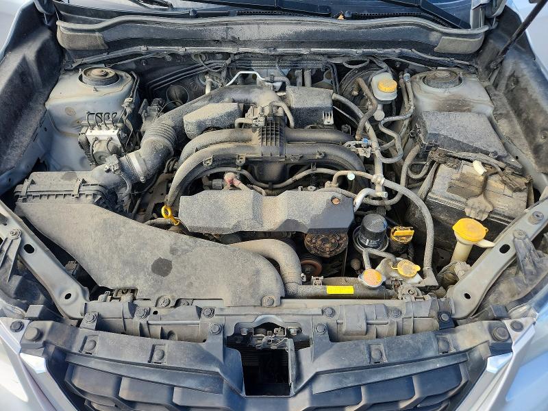 صورة رقم 11 من المزاد - 2018 SUBARU FORESTER مع VIN JF2SJABC8JH513259