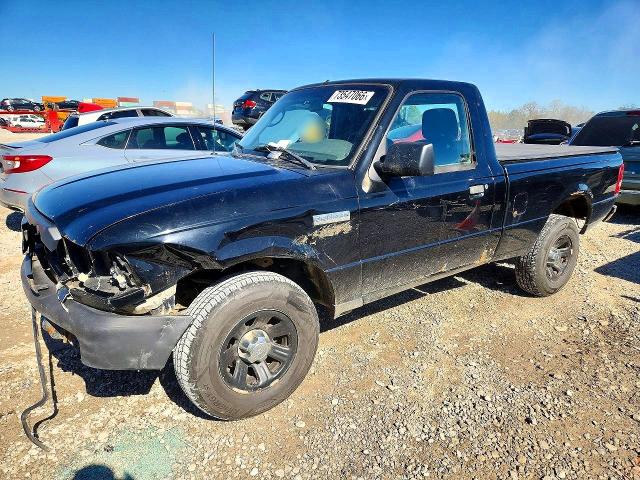 FORD RANGER 2010 with VIN 1FTKR1AD2APA63177 - Photo from auction