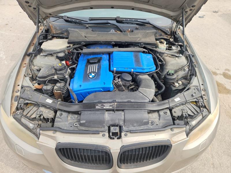 صورة رقم 11 من المزاد - 2008 BMW 335 مع VIN WBAWC73578E066655