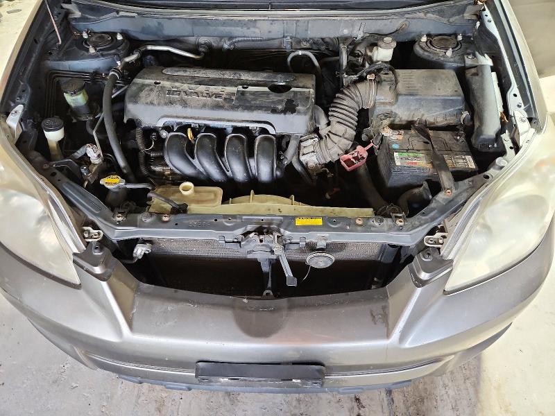 Foto 11 de la subasta – 2007 TOYOTA MATRIX con VIN 2T1KR30EX7C652751
