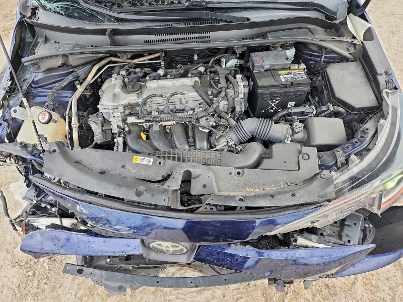 Снимка 11 от търг – 2020 TOYOTA COROLLA с VIN JTDEPRAE5LJ098148