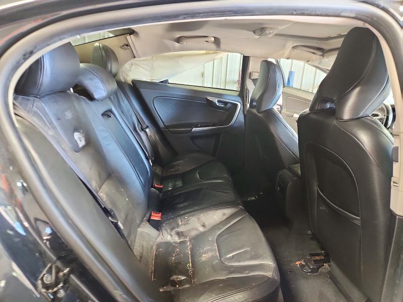 Foto 10 de la subasta – 2012 VOLVO S60 con VIN YV1622FS4C2083864
