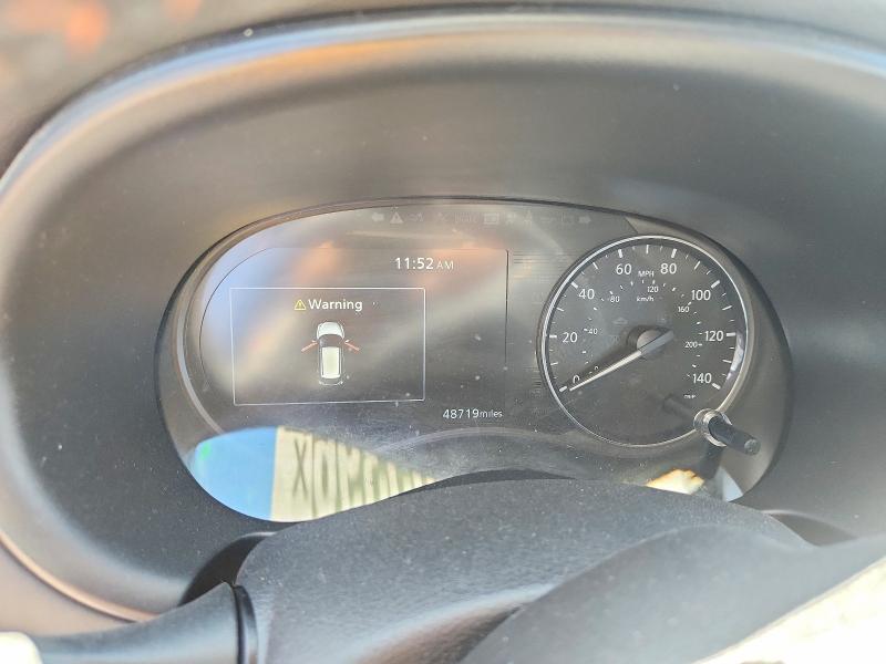 Photo 9 from auction – 2024 NISSAN KICKS with VIN 3N1CP5DV2RL525110