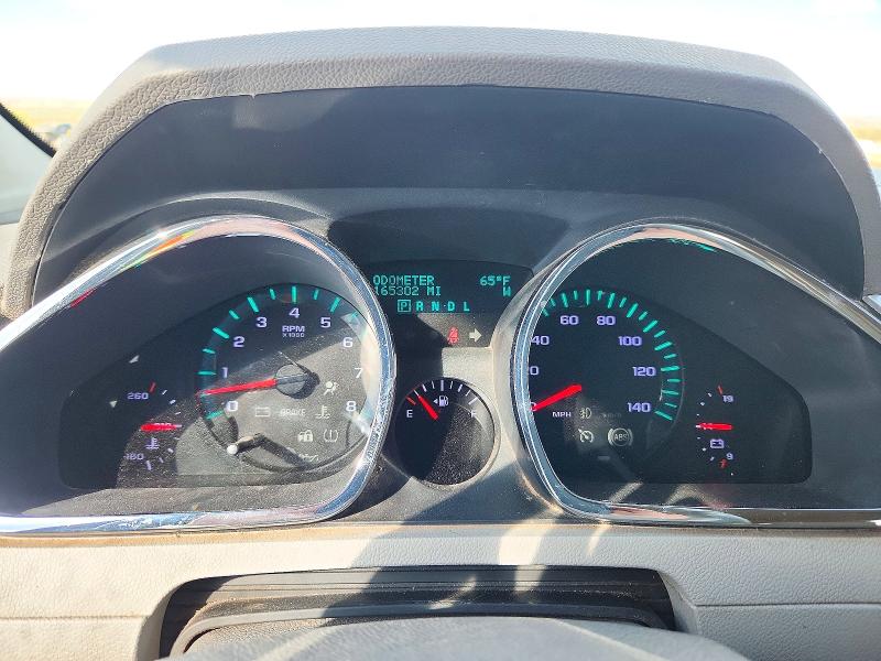 Photo 9 from auction – 2012 CHEVROLET TRAVERSE with VIN 1GNKVJED5CJ326460