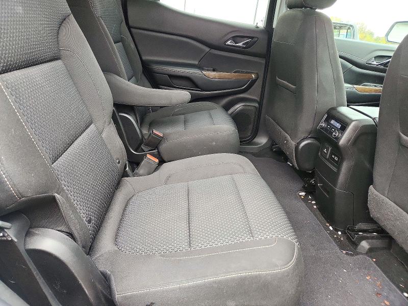 Снимка 11 от търг – 2020 GMC ACADIA с VIN 1GKKNKLA3LZ231389