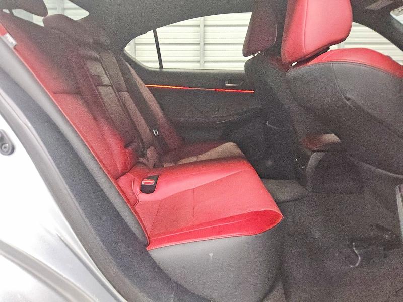 صورة رقم 10 من المزاد - 2024 LEXUS IS 350 مع VIN JTHBZ1B29R5079265