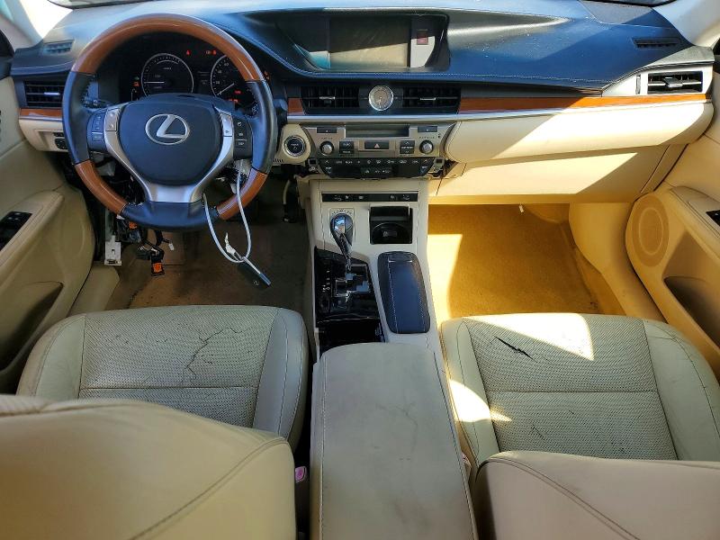Снимка 8 от търг – 2015 LEXUS ES с VIN JTHBW1GG0F2094828