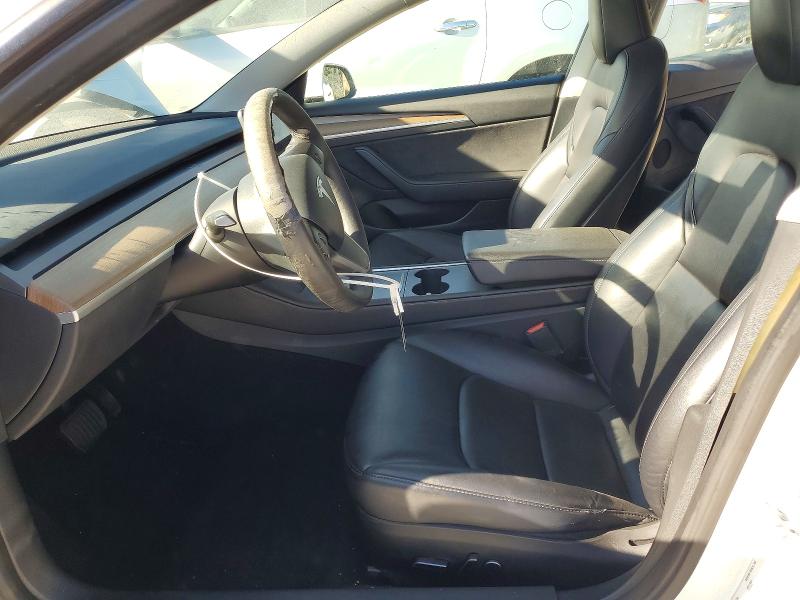Снимка 7 от търг – 2023 TESLA MODEL 3 с VIN 5YJ3E1EA4PF568446