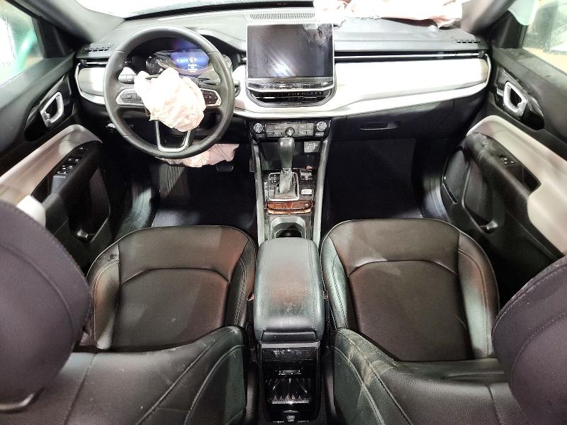 Foto 8 de la subasta – 2025 JEEP COMPASS con VIN 3C4NJDCN4ST619594