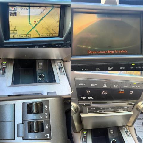 صورة رقم 12 من المزاد - 2010 LEXUS GX مع VIN JTJBM7FX1A5005168