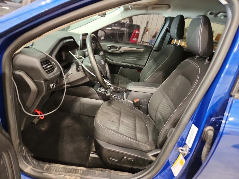 Photo 7 from auction – 2023 FORD ESCAPE with VIN 1FMCU0GN5PUA14056
