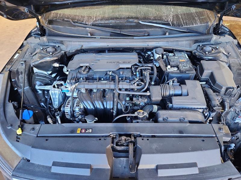 Фото 11 с аукциона – 2026 KIA K4 с VIN 3KPFT4DE8TE318538