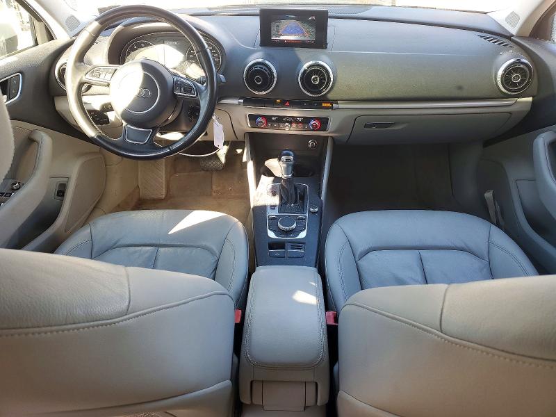 Снимка 8 от търг – 2016 AUDI A3 с VIN WAUA7HFFXG1102661