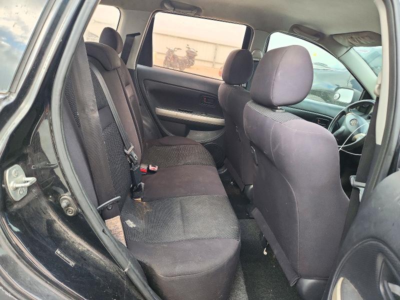 Снимка 10 от търг – 2005 SCION XA с VIN JTKKT624350100709