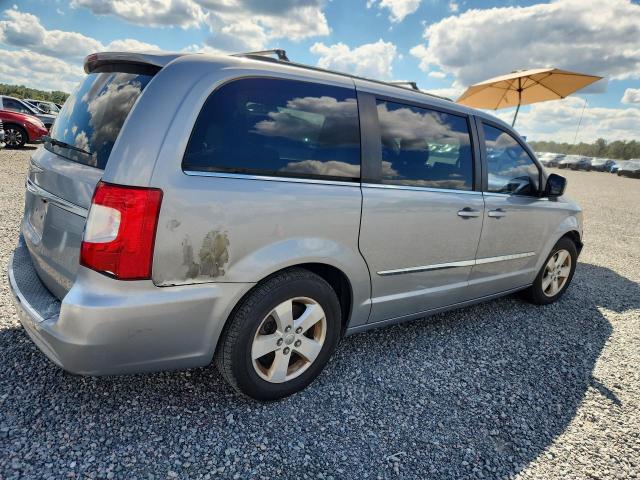 Снимка 3 от търг – 2014 CHRYSLER TOWN & COUNTRY с VIN 2C4RC1BGXER123879
