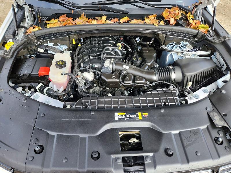 Снимка 12 от търг – 2024 JEEP GRAND CHEROKEE с VIN 1C4RJHBG9RC259949