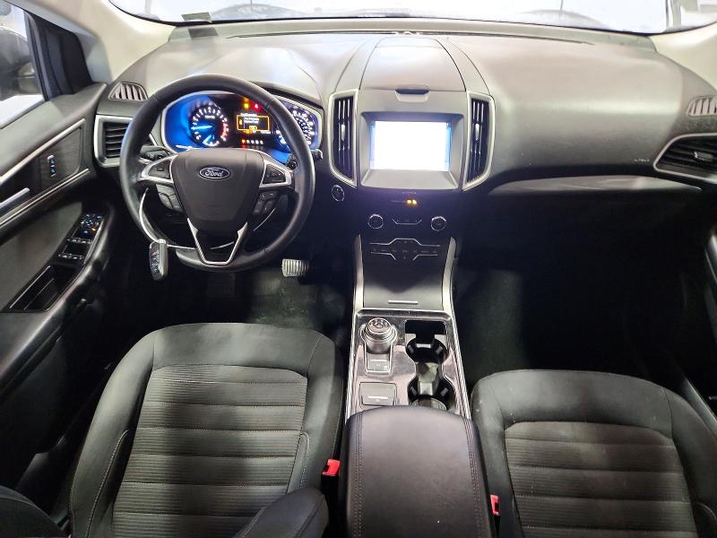 Фото 8 с аукциона – 2019 FORD EDGE с VIN 2FMPK4J94KBC64171