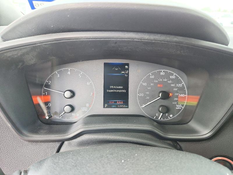 Zdjęcie 9 z aukcji – 2024 TOYOTA COROLLA z VIN 5YFS4MCE7RP177045