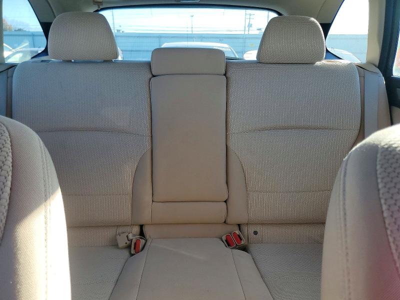 Снимка 10 от търг – 2016 SUBARU OUTBACK с VIN 4S4BSAAC8G3289022