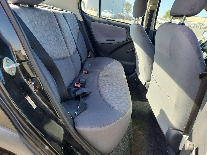 Photo 10 from auction – 2001 TOYOTA ECHO with VIN JTDBT123010137227