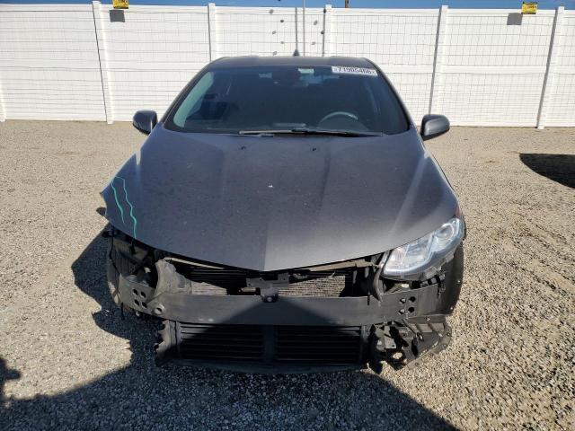 Photo 5 from auction – 2017 CHEVROLET VOLT with VIN 1G1RC6S5XHU101358