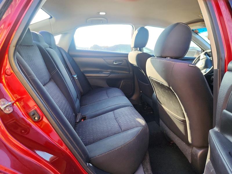 Photo 10 from auction – 2016 NISSAN ALTIMA with VIN 1N4AL3AP6GN372227