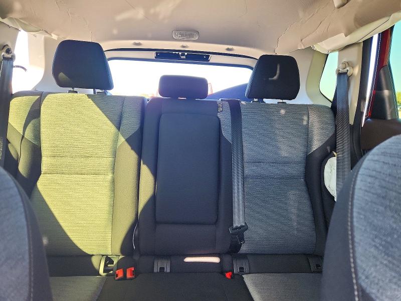Снимка 10 от търг – 2023 NISSAN ROGUE с VIN JN8BT3BA6PW007537