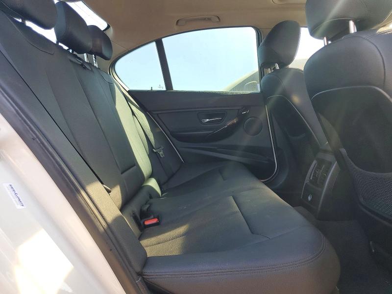 Фото 10 с аукциона – 2014 BMW 328 с VIN WBA3A5C56EP601438