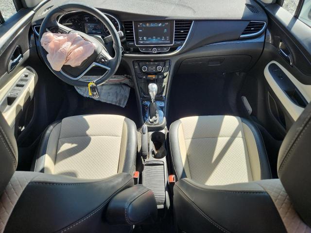 Снимка 8 от търг – 2019 BUICK ENCORE с VIN KL4CJASB7KB895860