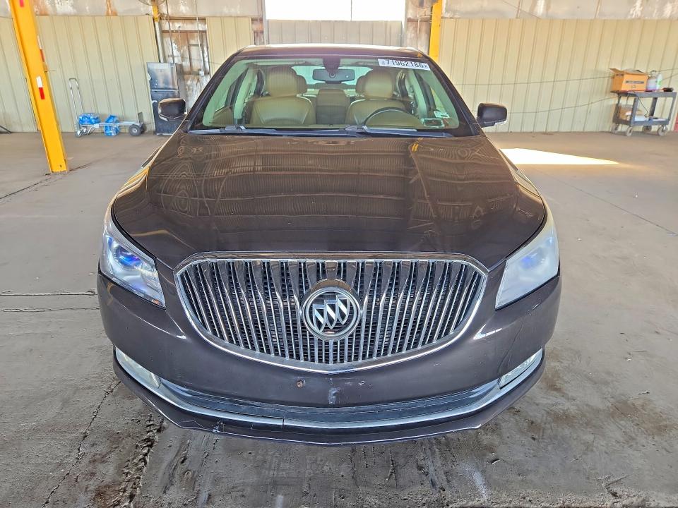 Foto 5 de la subasta – 2014 BUICK LACROSSE con VIN 1G4GB5G36EF159692