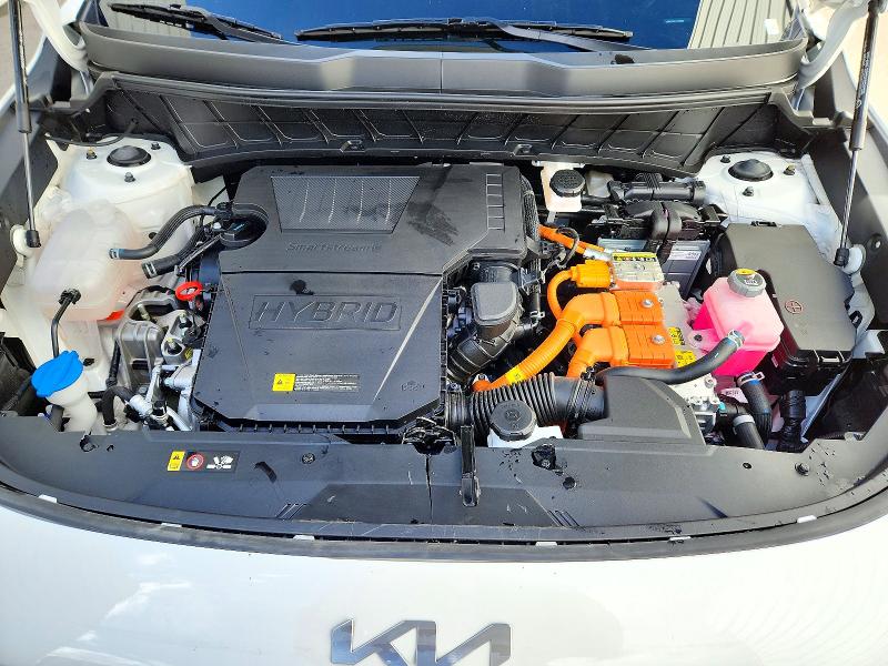 Снимка 12 от търг – 2026 KIA NIRO с VIN KNDCP3LE1T5330481