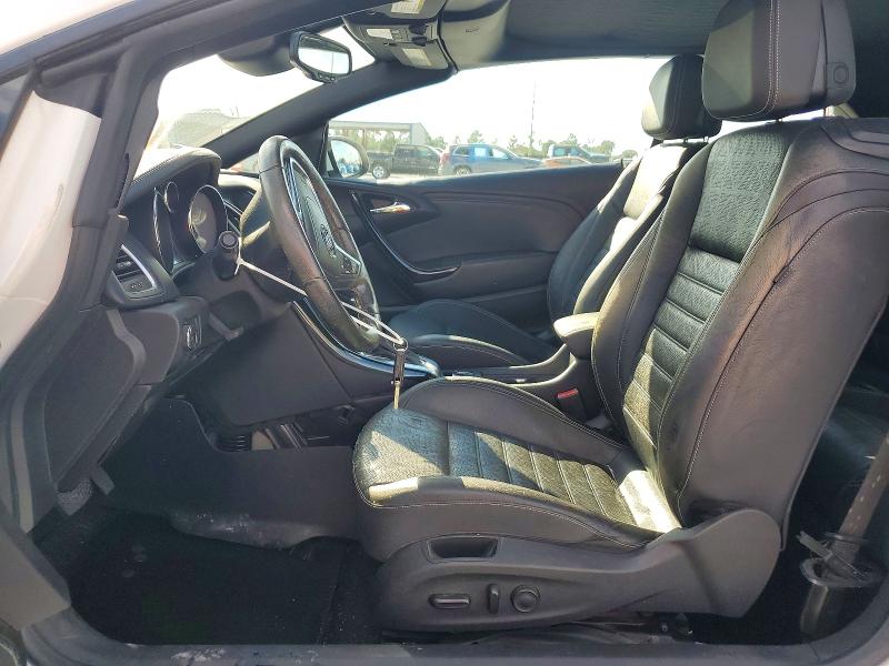 Photo 7 from auction – 2016 BUICK CASCADA with VIN W04WT3N55GG036933