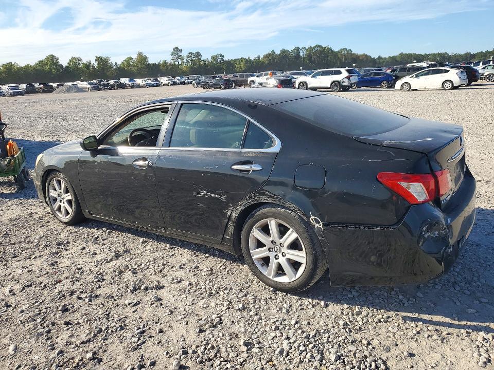 Снимка 2 от търг – 2009 LEXUS ES с VIN JTHBJ46GX92291883